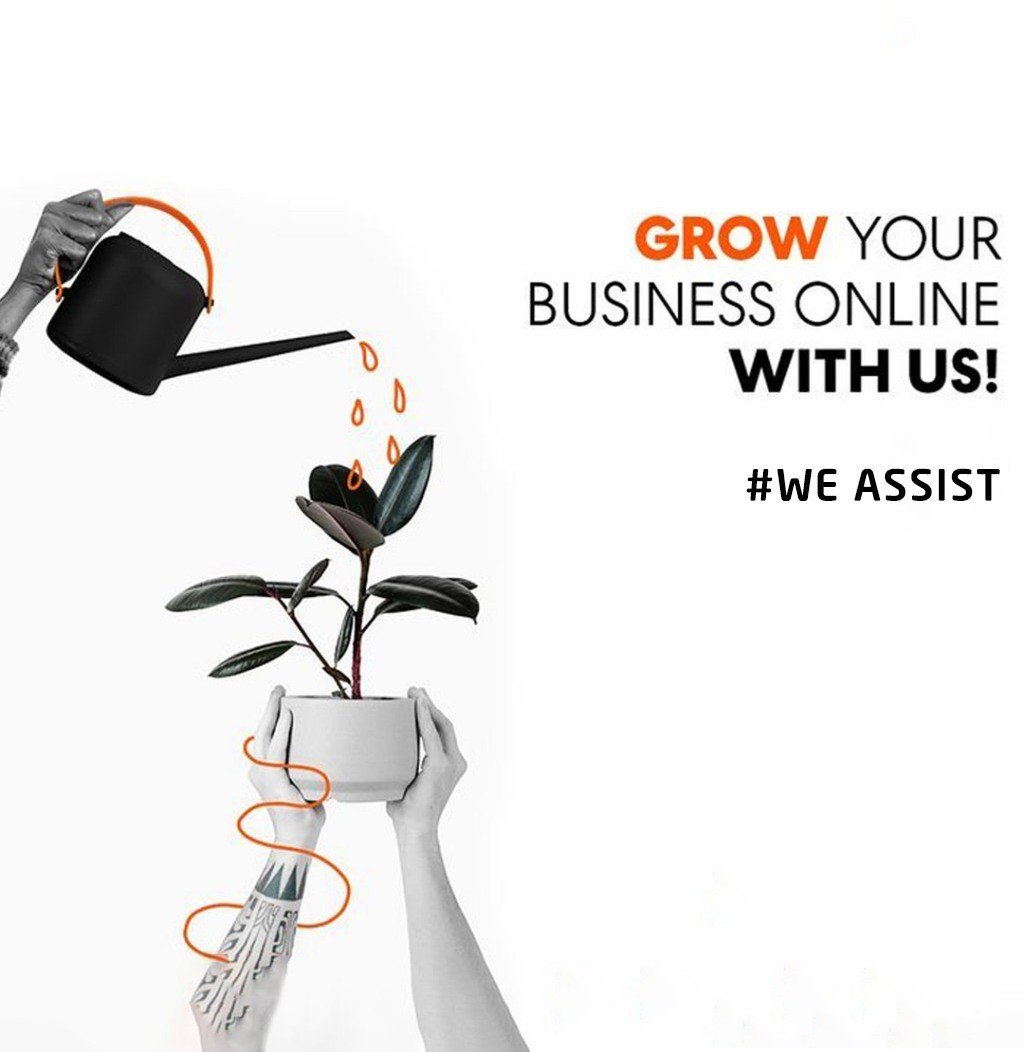 Freelancer Portfolio Image